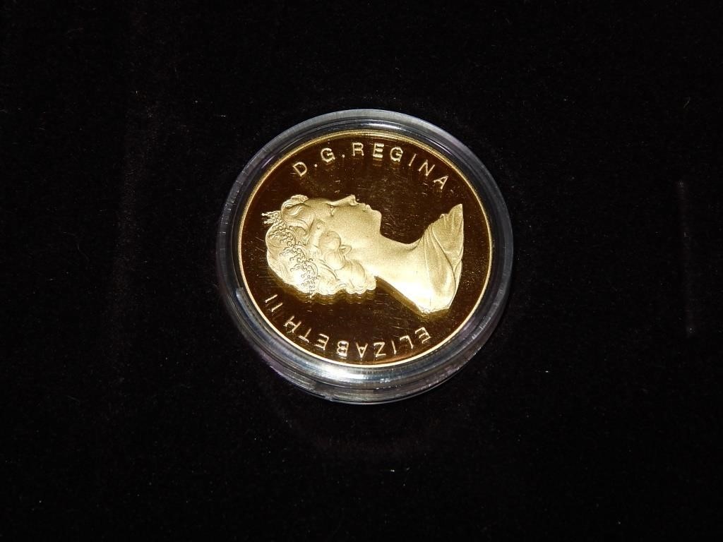 June 5th Estate Rare Coins, Gold, & Silver Bullion Auction