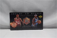 2005-05 RIVALS SPORTS CARDS