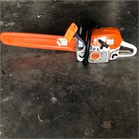 Stihl Chainsaw M5 311