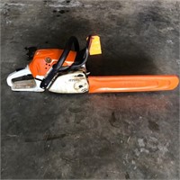 Stihl Chainsaw M5 251C