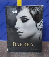 2012 "Barbara A Retrospective"