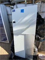 Solar Power Inverter, Control Unit