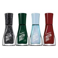 $18  Sally Hansen Insta-Dri Nail Color Gift Set