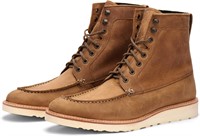 $72  Nisolo Men's Mateo All Weather Boot 10.5