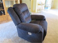 Rocking, Electric Lift Chair