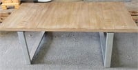 Large Dining Room Table or Conference Table