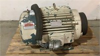Reliance Electric 50Hp Electric Motor P32G5590A