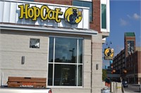 $25 Food Voucher for HopCat