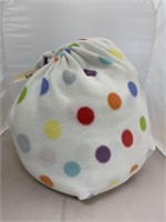 Fleece Blanket in Bag