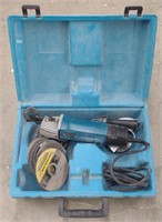 Bosch Corded 4-1/2" Angle Grinder (Model GES8) w
