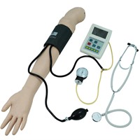 Blood Pressure Training Arm Simulator, BP Training