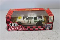 Racing Champions Nascar 1998 #41 Die Cast