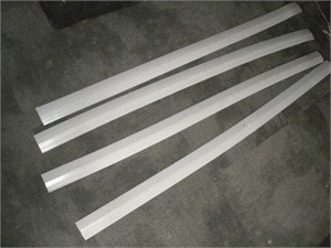 Power Cord Safety Strips - 5ft Long