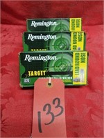 Remington Target