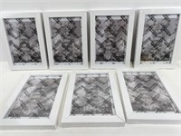 5 X 7 PICTURE FRAMES