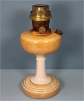 Aladdin Model B Simplicity Oil Lamp