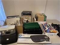 Office / school supplies