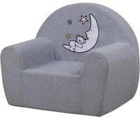 KIDS SOFA CHAIR, KIDS COUCH, KIDS FOAM CHAIR,