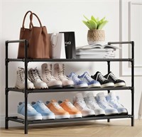 SAKUGI SHOE RACK - LARGE-SPACE-SAVING SHOE