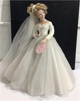 Sandra Bilotto Porcelain Doll M15A