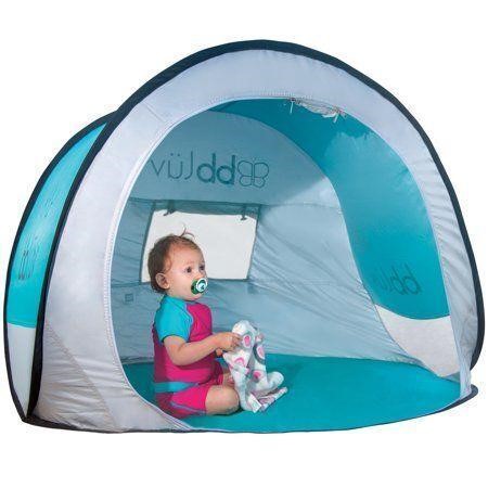 $80 Pop Up Baby Play Tent