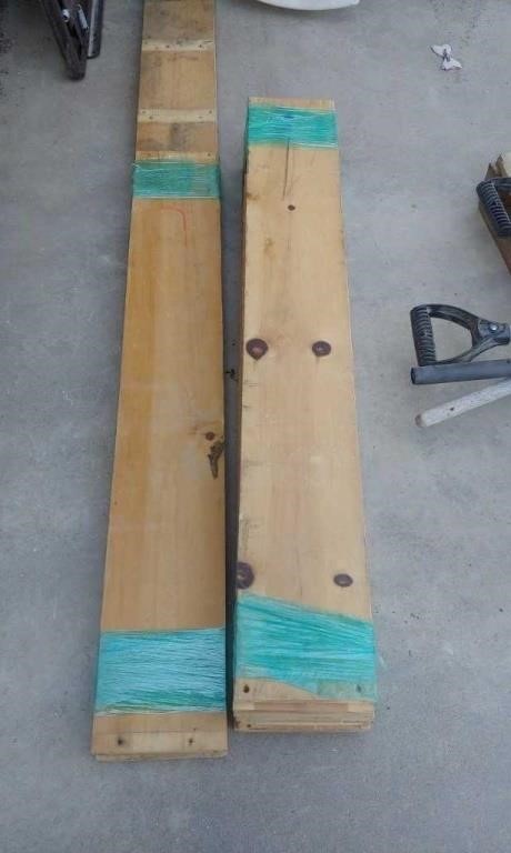 Group of Wood