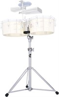 $450 - Latin Percussion LP981 Timbale Stand