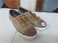 Sperry Top Sider Sz 6 Shoes