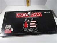DALE EARNHARDT "THE LEGACY EDITION" MONOPOLY