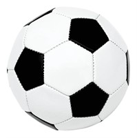 SM5498  MinnARK Mini Soccer Ball 5.6 Diameter