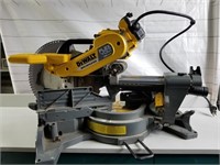 DeWalt Flex Volt Saw