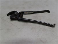 SIGNODE vtg Specialty Strapping Cutter Hand Tool