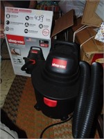 Shop-Vac 3 Gal Wet/Dry Vac