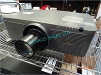 1X, EIKI LC-WXL200 5500 LUMEN PROJECTOR