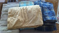 Full sheet sets