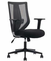 $140 - True Innovations Mesh Office Chair