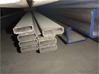 Carbon Steel Tubing