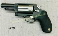 TAURUS THE JUDGE, 45/410 REVOVLER