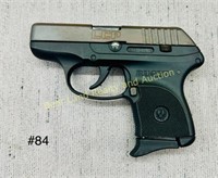 RUGER LCP 380 PISTOL