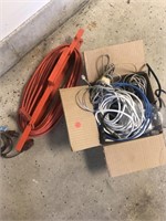 ExTension cords