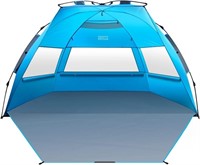 OutdoorMaster Pop Up Tent