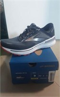 Brooks Shoes "Adrenaline GTS 22" Men's - 9