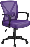 YAHEETECH, ERGONOMIC MESH OFFICE CHAIR,