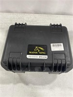 MATOU XING MTX-2100 HARD CASE FOR CARRYING TOOLS
