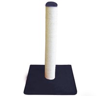 CROCI CAT SCRATCHING POST (STOCK DIFFERENT COLOR)