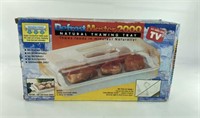 Defrost Master 2000 - Box Not Included