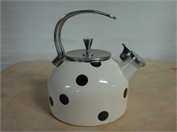 Kate Spade Deco Dot Kettle