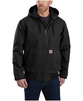 Carhartt Men's Insulated Active Jacket-5XL