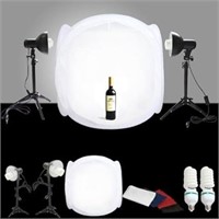 24 x 24 inches Shooting Tent Light box