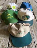 5 - New Farmer Hats